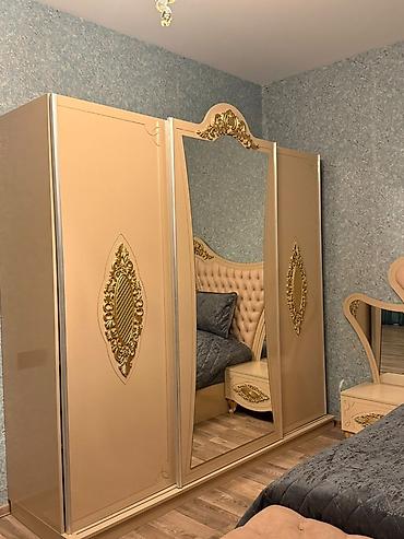 İkinəfərlik çarpayı, İşlənmiş