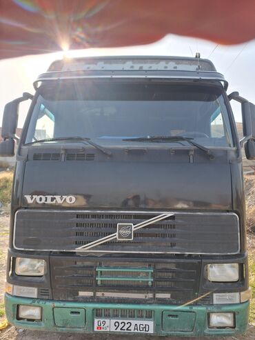 купить опель вектра б: Сүйрөгүч, Volvo, 1996 г., Прицепсиз