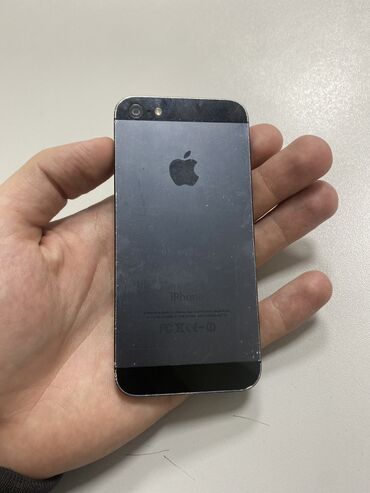 айфон 7 запчасти: IPhone 5, Б/у, < 16 ГБ