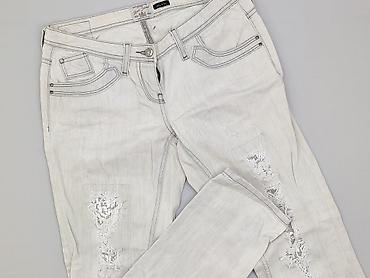 mango jeans mom: River Island, Jeansy damskie, rozmiar S — 1