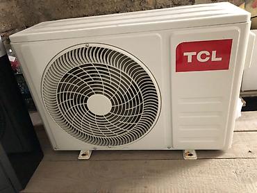 tcl 55: TCL split tipli kondisioner – model TAC-12CHSD/XA82 Texniki — 3
