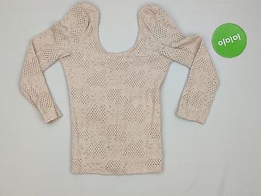 zara len: Stradivarius, Bluzka damska, rozmiar XS — 2