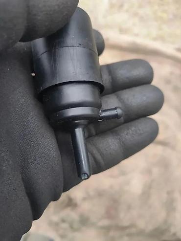 Autoelektrika: PUMPICA BRISALA MADE IN GERMANY | Original — 4