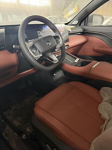 Changan: Changan CS55 Plus: 2025 г., Кроссовер — 16