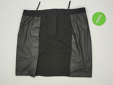 second hand plus: Ulla Popken, Spódnica damska, rozmiar 3XL — 3