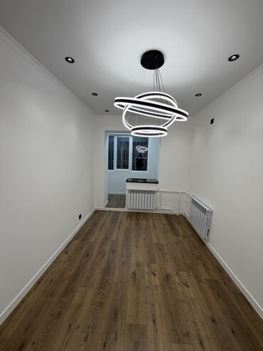 Продажа квартир: 3 комнаты, 91 м², Индивидуалка, 5 этаж, Евроремонт — 7