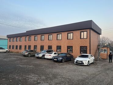 Аренда складов и мастерских: СДАЮ ДВУХЭТАЖНОЕ ЗДАНИЕ на первой линиий дордоя под склады и под — 2