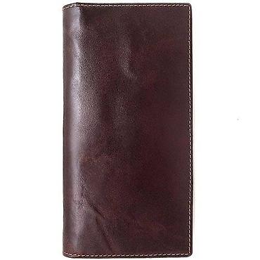 Классические сумки: Кожаная мужская сумка, клатч, барсетка, портмоне, бумажник, поясная — 6