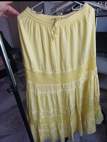 novi pazar trenerke zenske turske: 2XL (EU 44), Maxi, color - Yellow at lalafo.rs novi pazar trenerke zenske turske: 2XL (EU 44), Maxi, color - Yellow