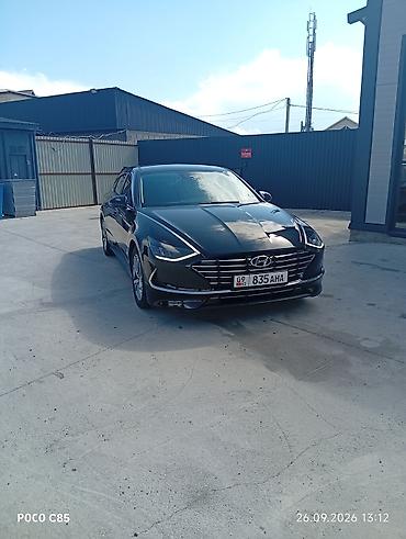 термостат субару аутбек: Hyundai Sonata: 2026 г., Автомат, Бензин, Седан — 2
