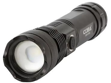 spica ruma: COBA CB-41 LED XHP50 baterijska lampa. COBA CB-41 LED XHP50 baterijska — 1