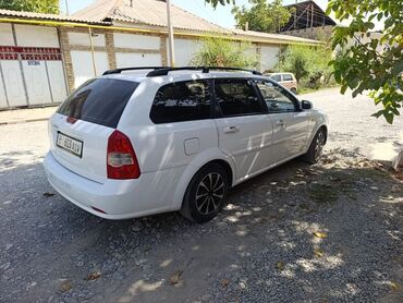 мерседес дизельный: Chevrolet Lacetti: 2012 г., 1.6 л, Механика, Бензин, Универсал