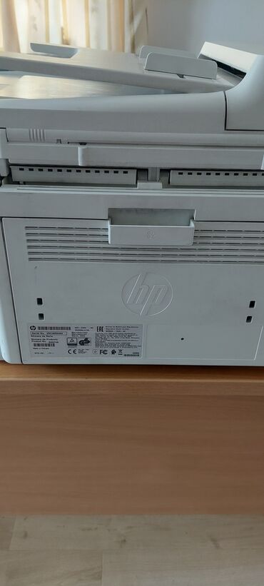 Принтеры: Срочно продам мфу hp 227sdn в хорошем, полностью рабочем состоянии