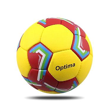 sarı toplar: Həndbol topu "X-Treme". Keyfiyyətli həndbol topu. Metrolara və — 2