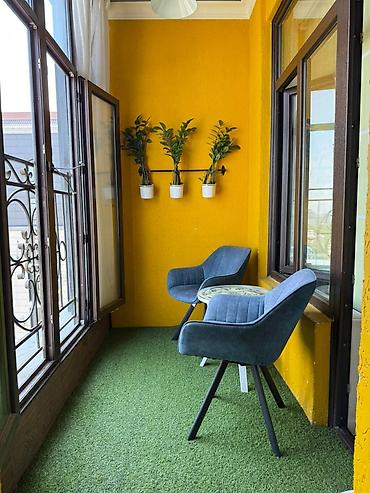 Продажа квартир: 3 комнаты, 87 м², Элитка, 14 этаж — 4