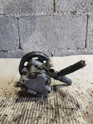 volt: SERVO PUMPA 1.6 BENZIN ZA VOLKSWAGEN GOLF 4 OD 1997. DO 2003. GOD. | — 2