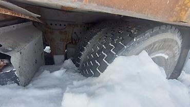 Грузовики: Грузовик, Mercedes-Benz, Стандарт, 4 т, Б/у — 5