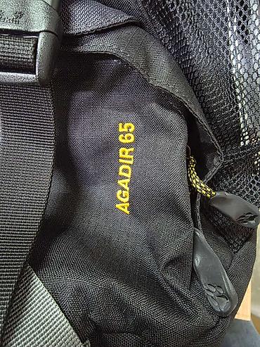 Туристические рюкзаки: 🎒 Продаю 2 рюкзака Jack Wolfskin 1. Jack Wolfskin Moab Jam 32 — б/у • — 5