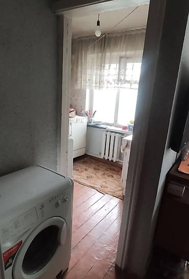 18: 1 комната, 29 м², Шлагбаум Хрущевка, 3 этаж, Старый ремонт — 3