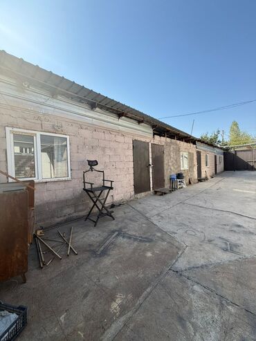 Продажа домов: Дом, 78 м², 3 комнаты, Агентство недвижимости, Старый ремонт at lalafo.kg — 14 Продажа домов: Дом, 78 м², 3 комнаты, Агентство недвижимости, Старый ремонт — 14