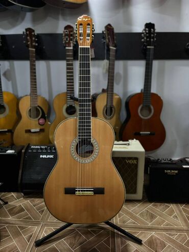 Klassik gitaralar: Klassik gitara, Fender, Yeni, Pulsuz çatdırılma, Ödənişli çatdırılma -da lalafo.az — 5 Klassik gitaralar: Klassik gitara, Fender, Yeni, Pulsuz çatdırılma, Ödənişli çatdırılma — 5