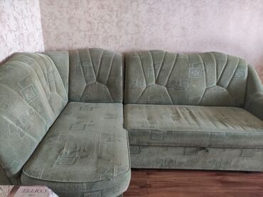 Диваны: Продам угловой диван недорого самовывоз