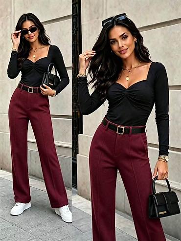 lakovane helanke: 10. Pantalone 2.900 dinara H — 4