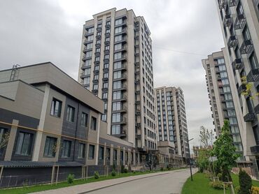 купить квартиру в жк авангард: 3 комнаты, 81 м², Элитка, 11 этаж, Дизайнерский ремонт