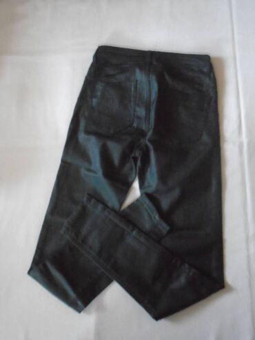 Kompleti: S (EU 36), Jednobojni, bоја - Crna — 10