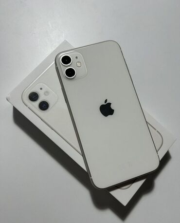 айфон 13 про купить: IPhone 11, 128 ГБ, Белый, Отпечаток пальца, Face ID