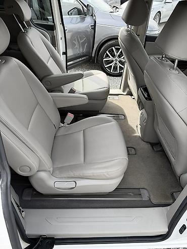 audi a6 allroad: Kia Carnival: 2020 г., 2.2 л, Автомат, Дизель, Минивэн — 6