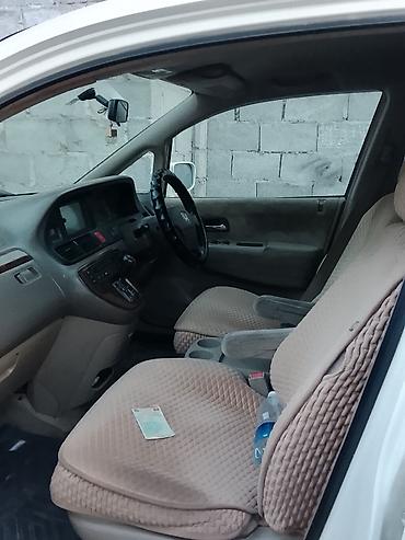 toyota stream: Honda Stream: 2000 г., 2.3 л, Автомат, Бензин, Универсал — 5