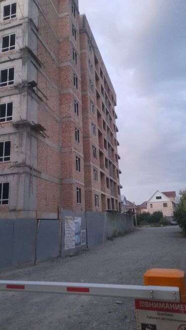 снять квартиру без риэлтора: 1 комната, 52 м², Элитка, 5 этаж, ПСО (под самоотделку)