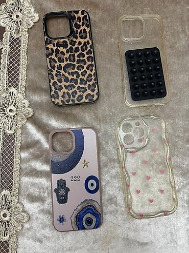 iphone arxa qapax: IPhone üçün dekorativ qoruyucu örtük dəsti Məhsul: 4 ədəd iPhone arxa — 1