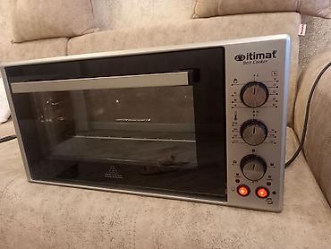 Elektrik sobası Stolüstü, Yeni