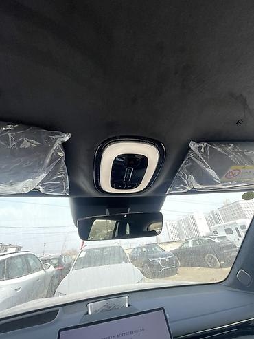 GAC: Продается GAC S7

Торг уместен — 15