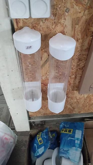 Запчасти и аксессуары для бытовой техники: Запчасти для Кулера воды, Водяные насосы, Краники,Термодатчики,Тены — 10