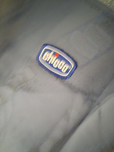 Kolica za bebe: Chicco kišobran kolica – plava boja - Kompaktna, lagana kišobran — 9