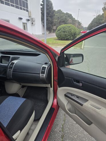 Toyota: Mator yeni yığılıb Abs batareya yaxşıdı alverçilər narahat etməsin!!! — 17