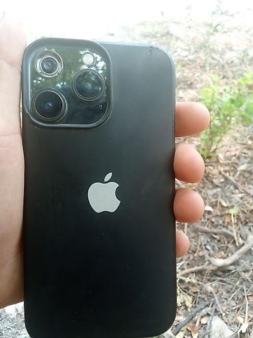iphone 5s: IPhone Air, Б/у, Черный — 2