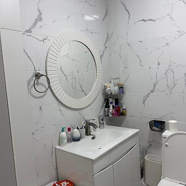 Продажа квартир: 2 комнаты, 58 м², 4 этаж, Дизайнерский ремонт — 15