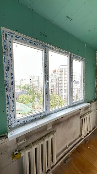 аткос: Утепление балкона, лоджии, Утепление полов, Утепление потолков | Утепление дома, Утепление квартиры, Утепление контейнера Пенополистирол, Базальт, Пенополиуретан Больше 6 лет опыта — 9