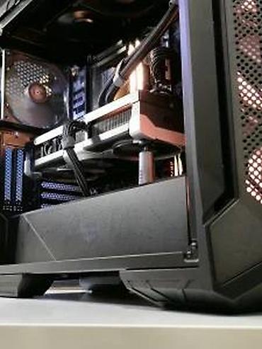 Desktop računari i radne stanice: RYZEN 9 9950X RTX 5090 X870 96GB 6TB - SM034PC. ✨ Prodaja i sklapanje — 4