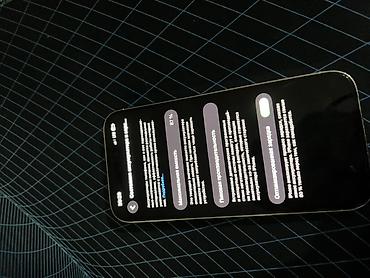 Apple iPhone: IPhone 14 Pro, Серебристый — 10