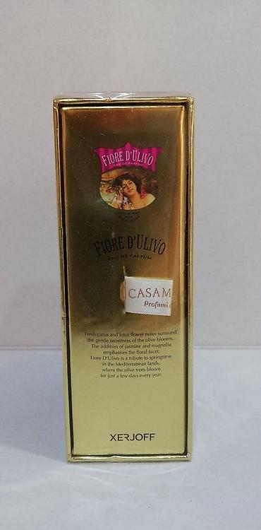 hugo: XERJOFF CASAMORATI 1888 FIORE D'ULIVO EDP 50ML | Xerjoff Casamorati — 2