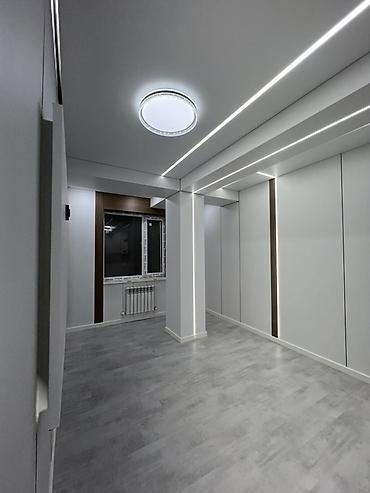 Продажа квартир: 2 комнаты, 37 м², Элитка, 1 этаж, Дизайнерский ремонт — 12