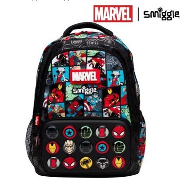спальный мешок сша: Представляем рюкзак Smiggle Marvel, разработанный для повседневного