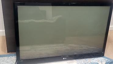 Телевизоры: LG 42PT250 — 42" плазменный телевизор Продаю телевизор LG 42PT250 — 1