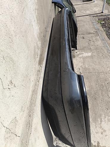 Кузов бөлүктөрү: Комплект задних кузовных деталей для Mercedes-Benz E240 универсал. 210 — 3