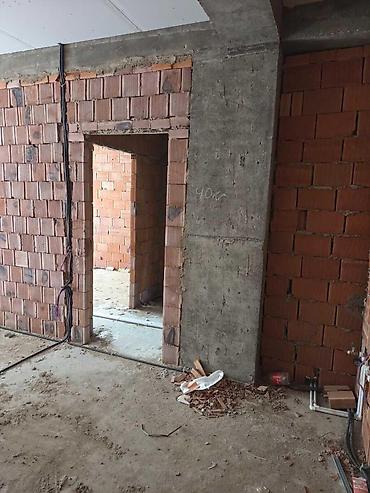 mida satis: Satılır 2 otaqlı yeni tikili 60 m², 8 Noyabr m. Kateqoriya Yeni — 8